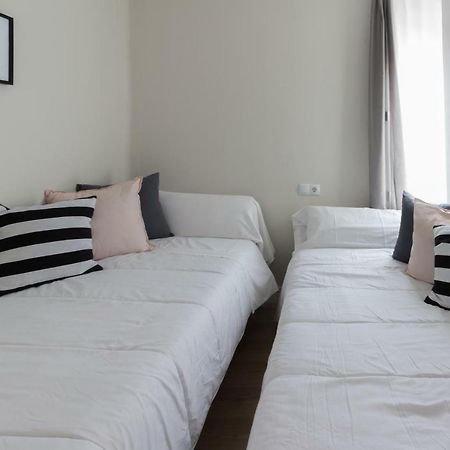Apartamento Avenida de Colón Logroño Exterior foto