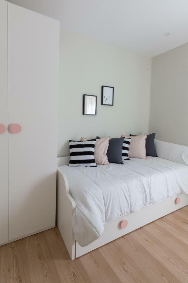 Apartamento Avenida de Colón Logroño Exterior foto
